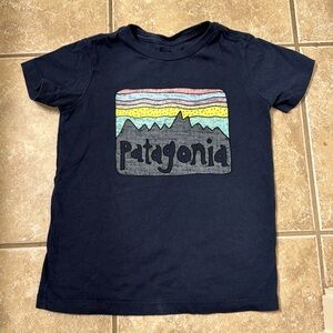 Unisex Patagonia T-shirt